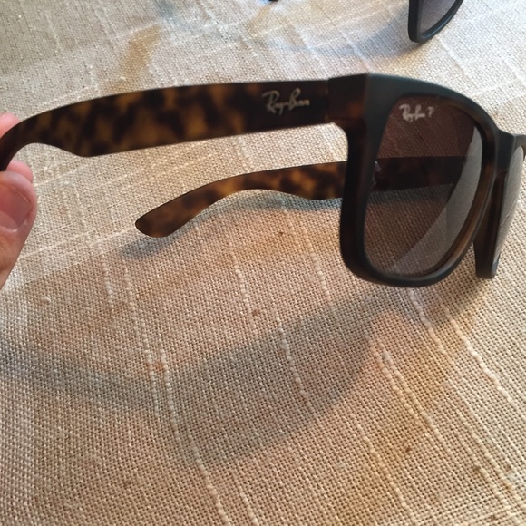 ray bans cheetah print